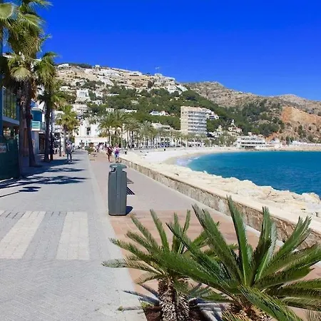 Piso En Javea Puerto Exterior photo