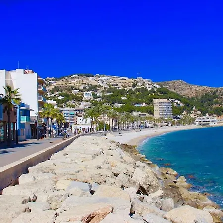 Piso En Javea Puerto Exterior photo