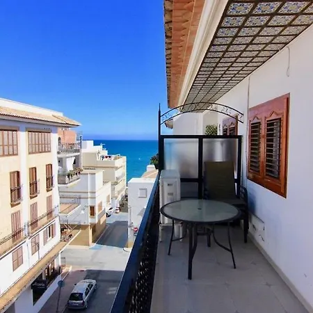 Piso En Javea Puerto Exterior photo