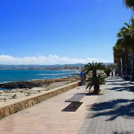 Piso En Javea Puerto Exterior photo
