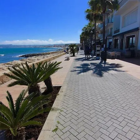 Piso En Javea Puerto Exterior photo