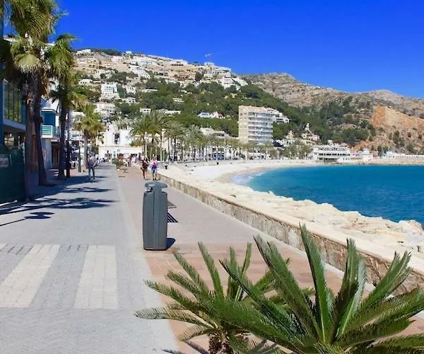 Piso En Javea Puerto