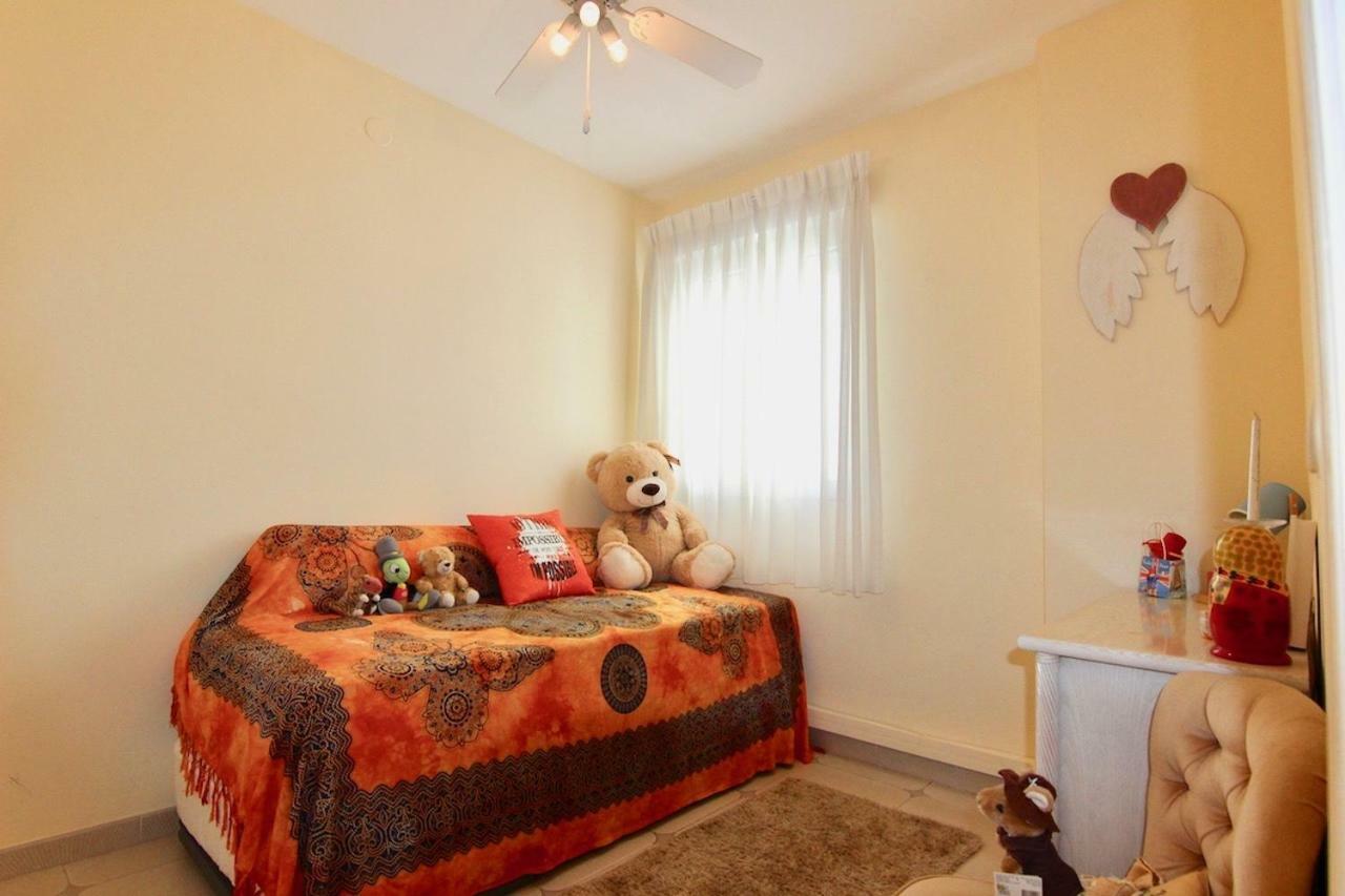 Apartment Piso En Puerto *