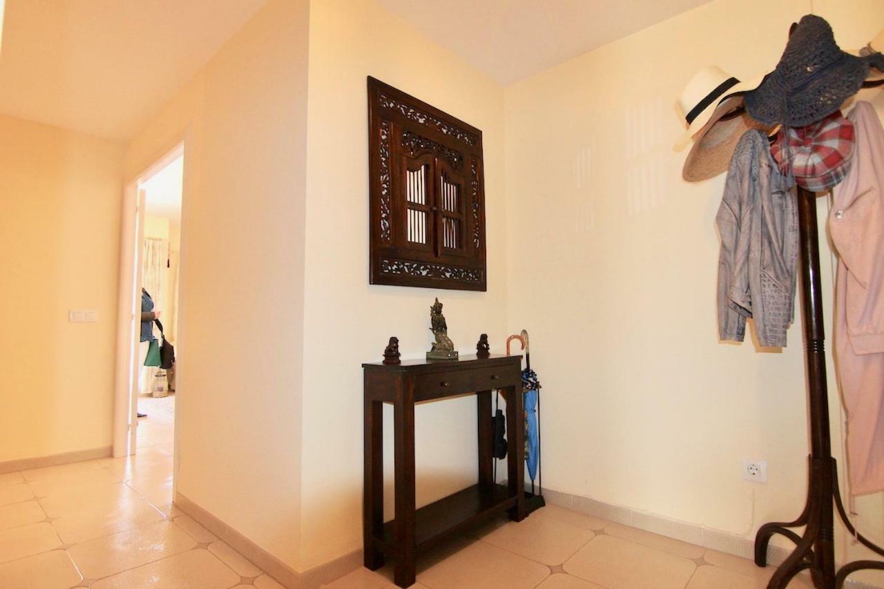 Apartment Piso En Puerto Javea