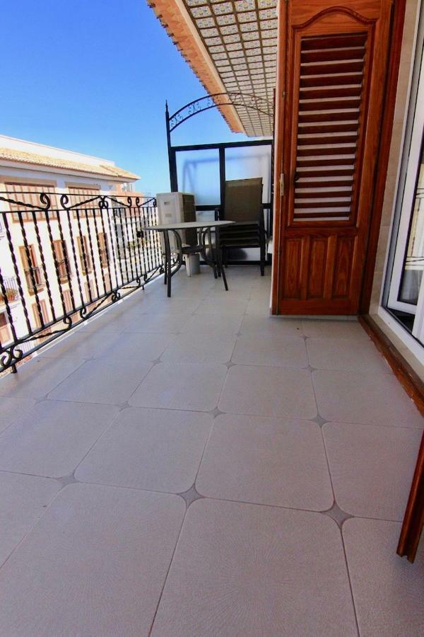Piso En Puerto * Javea