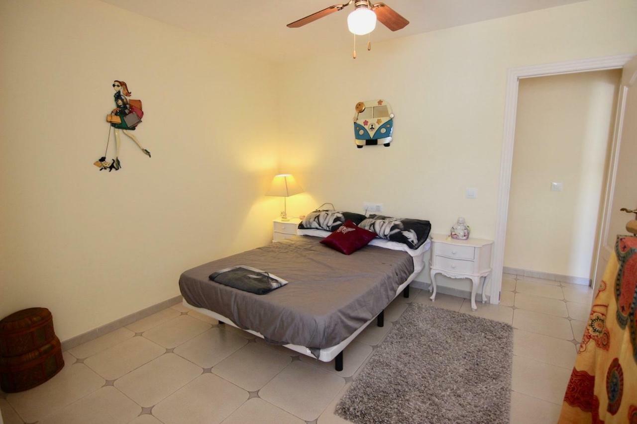Piso En Puerto Apartment