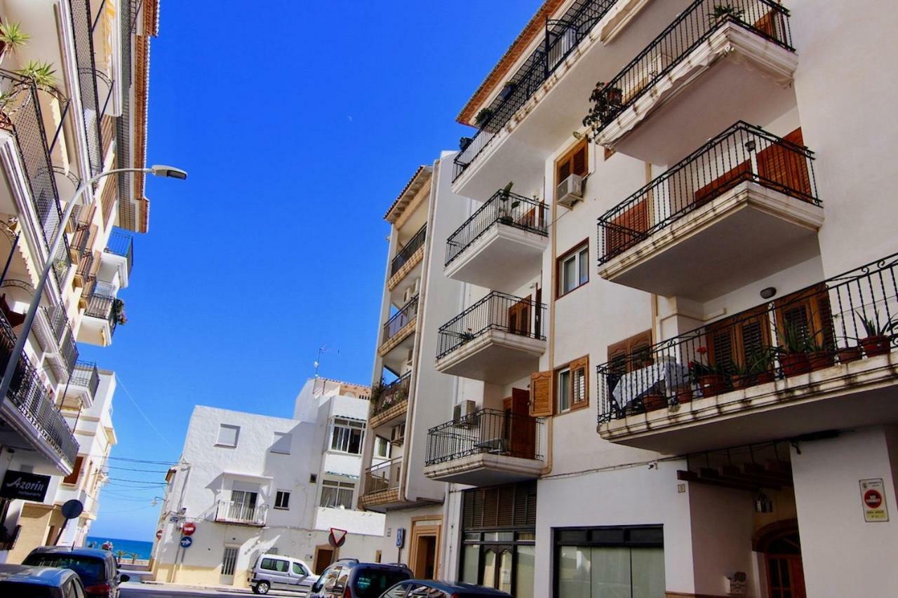 Piso En Puerto Javea