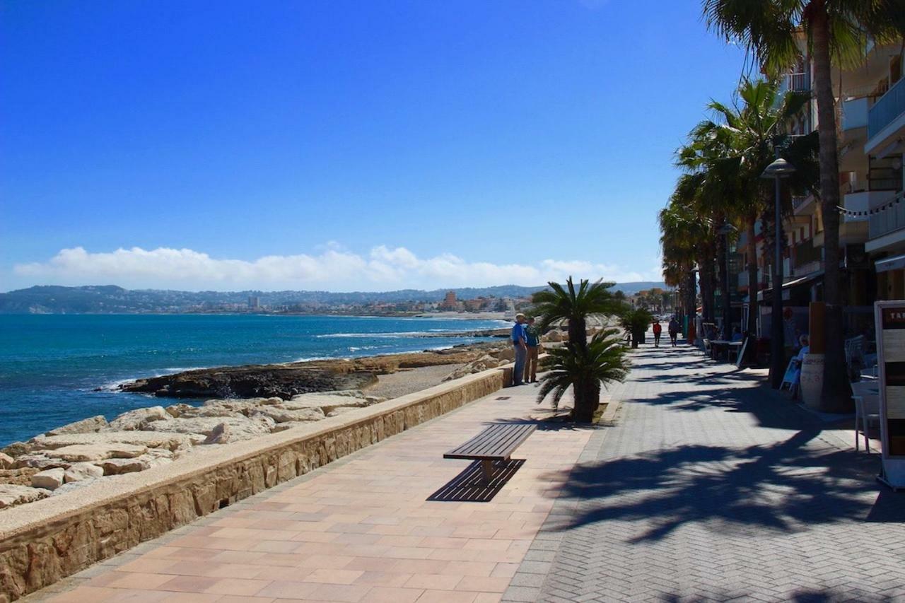 Apartment Piso En Puerto *