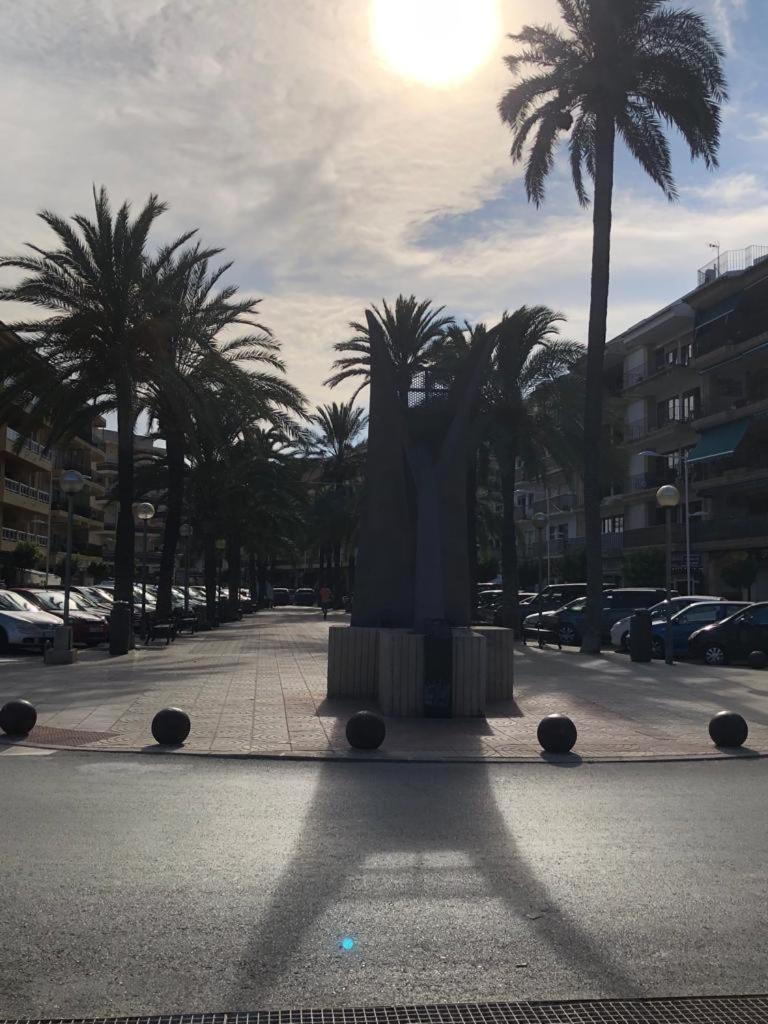 Appartamento Piso En Puerto Jávea