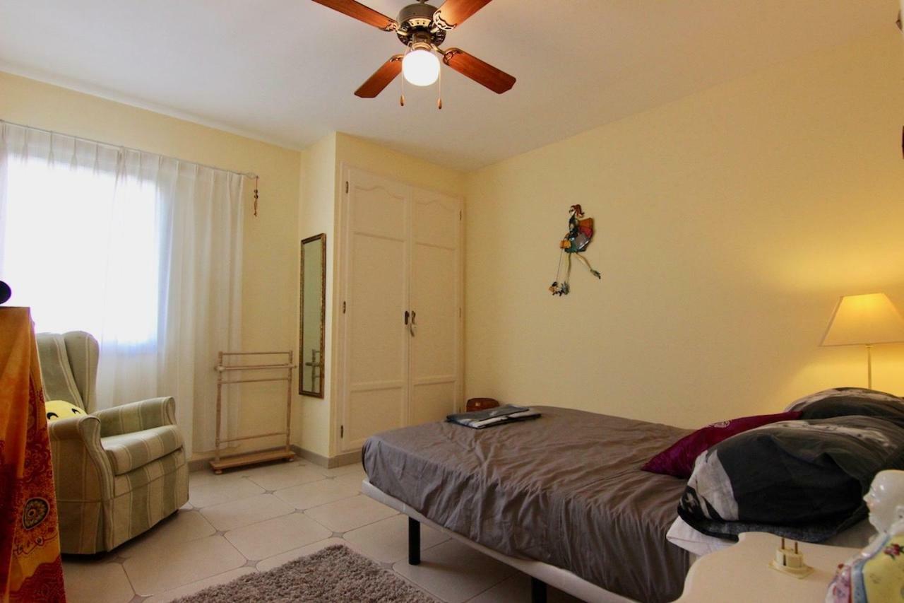 Appartamento Piso En Puerto Jávea